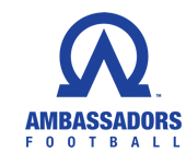 Ambassadors Football – Czech Republic Logo